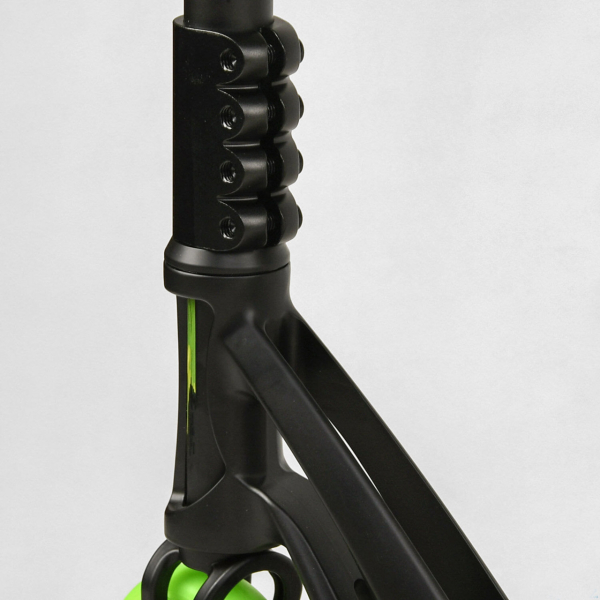 Дитячий трюковий самокат SCS-система Best Scooter FEAR МТ-60611