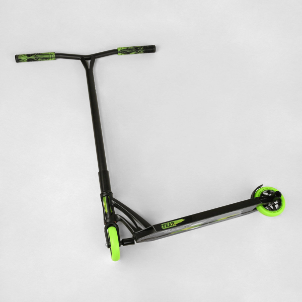 Дитячий трюковий самокат SCS-система Best Scooter FEAR МТ-60611