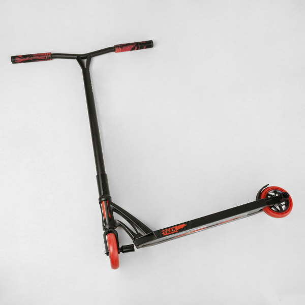 Детский трюковый самокат SCS-система Best Scooter FEAR МТ-50599