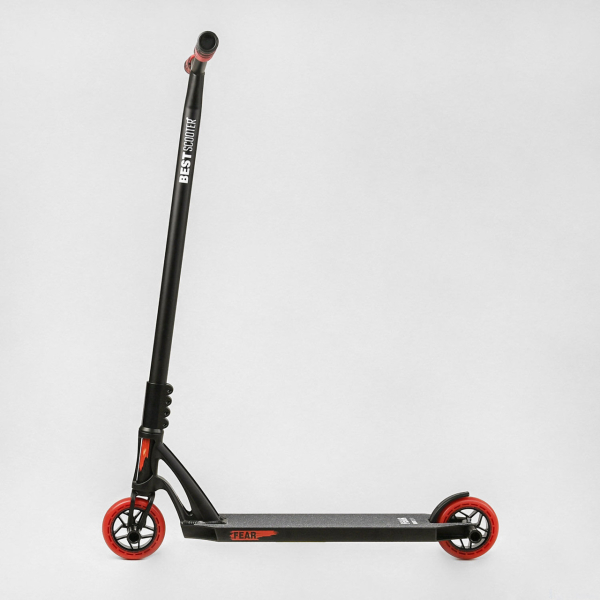 Детский трюковый самокат SCS-система Best Scooter FEAR МТ-50599