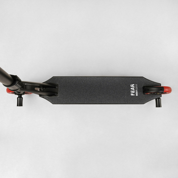 Детский трюковый самокат SCS-система Best Scooter FEAR МТ-50599