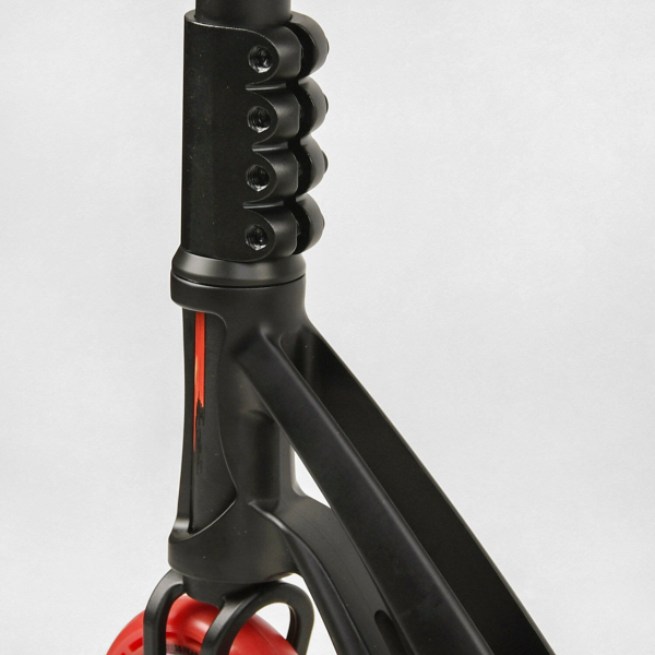 Детский трюковый самокат SCS-система Best Scooter FEAR МТ-50599