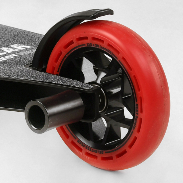 Детский трюковый самокат SCS-система Best Scooter FEAR МТ-50599