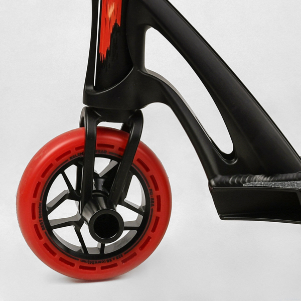 Детский трюковый самокат SCS-система Best Scooter FEAR МТ-50599