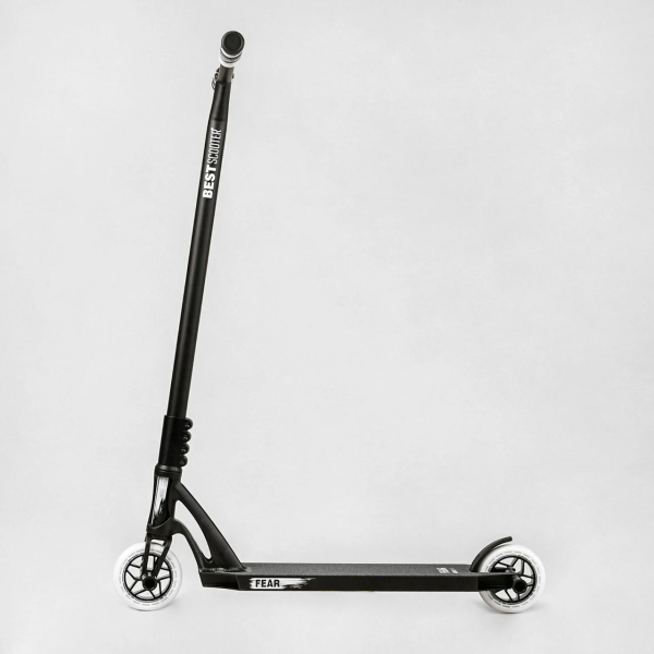 Детский трюковый самокат SCS-система Best Scooter FEAR МТ-30377