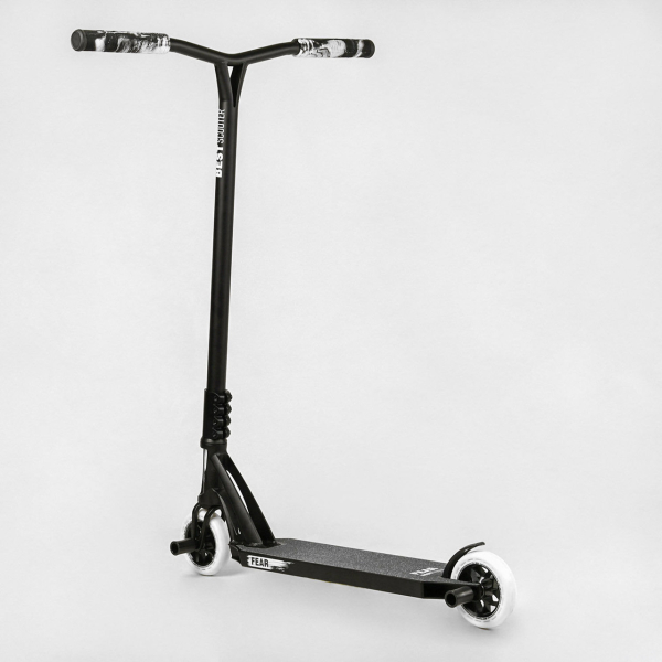 Детский трюковый самокат SCS-система Best Scooter FEAR МТ-30377