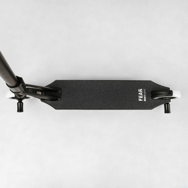 Детский трюковый самокат SCS-система Best Scooter FEAR МТ-30377