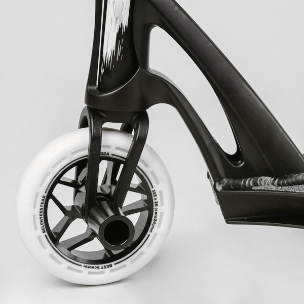 Детский трюковый самокат SCS-система Best Scooter FEAR МТ-30377