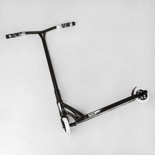 Детский трюковый самокат SCS-система Best Scooter FEAR МТ-30377