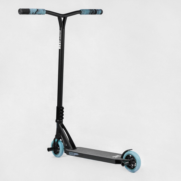 Дитячий трюковий самокат SCS-система Best Scooter FEAR МТ-40488