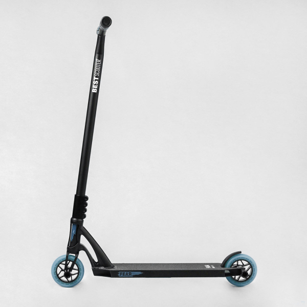 Дитячий трюковий самокат SCS-система Best Scooter FEAR МТ-40488