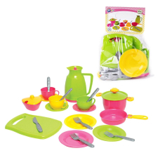 Набор игровой посуды №3 1783 Technok Toys