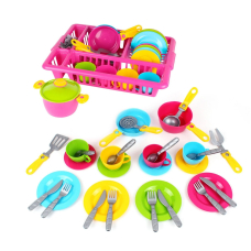Набір іграшкового посуду №5 3282 Technok Toys