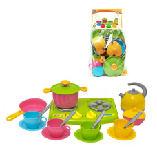 Набір іграшкового посуду №6 3572 Technok Toys