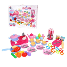 Набір іграшкового посуду 7280 Technok Toys