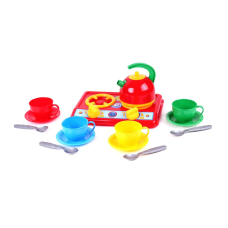 Набір ігрового посуду Галинка 3 1585 Technok Toys