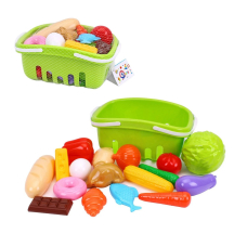 Ігровий набір продуктів 8720 Technok Toys