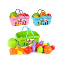 Ігровий набір продуктів 5354 Technok Toys