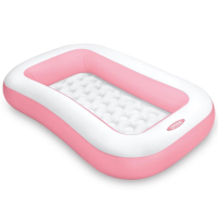 Детский надувной бассейн Intex 58423 NP, 166х100х18см, 90л