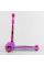 Самокат детский трехколесный 80277 Best Scooter