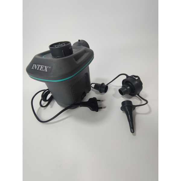 Intex Насос електричний 66640 220-240 V