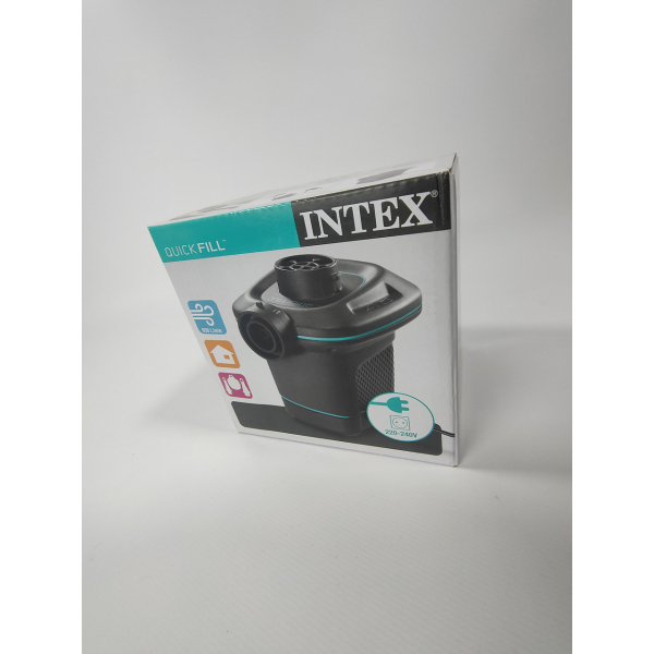 Intex Насос електричний 66640 220-240 V
