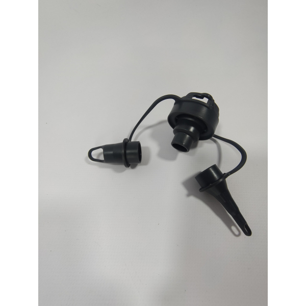 Intex Насос електричний 66640 220-240 V