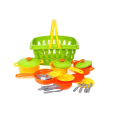 Набір посуду Technok Toys 4456