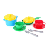 Набор посуды Technok Toys 