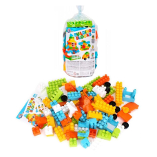 Конструктор Technok Toys 6542, 90 деталей