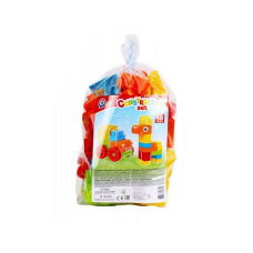 Конструктор Technok Toys 6818, 50 деталей
