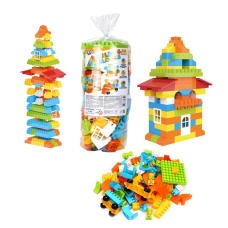Конструктор Technok Toys 7501, 130 деталей