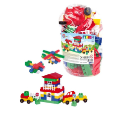 Конструктор Technok Toys №2 0502, 100 деталей
