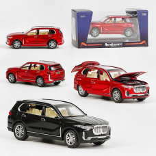Машинка GT-01120, 
