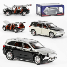 Машина металлопластик GT-0311 Авто Эксперт Премиум