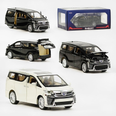 Машинка GT-08371 