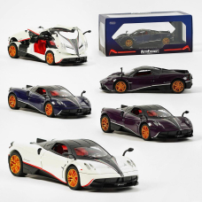 Машинка GT-01557 