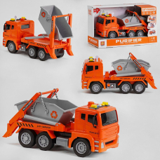 Спецтехніка WY 821 B 