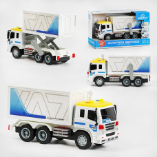 Спецтехніка WY 290 B 