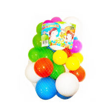 Кульки M-TOYS 