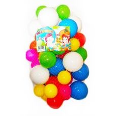Кульки M-TOYS 