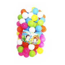 Кульки M Toys 17101, 60 мм, у сітці, 100 шт