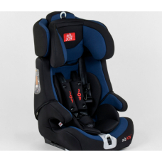 Автокрісло універсальне Joy FX 1771, 9-36 кг, ISOFIX