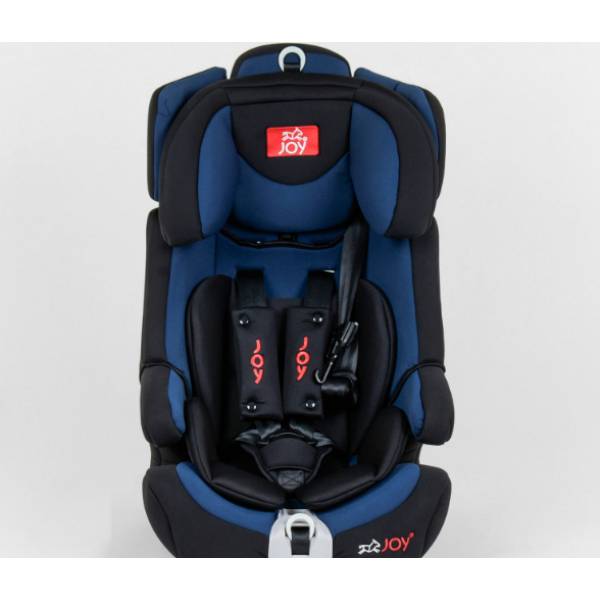 Автокрісло універсальне Joy FX 1771, 9-36 кг, ISOFIX
