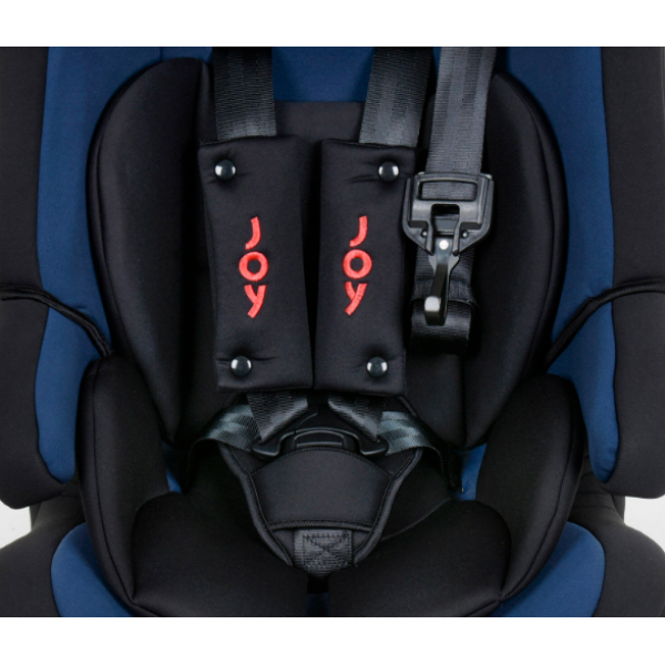 Автокрісло універсальне Joy FX 1771, 9-36 кг, ISOFIX