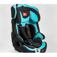 Автокрісло універсальне Joy FX 5266, 9-36 кг, ISOFIX