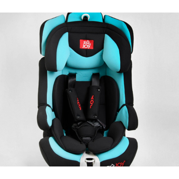 Автокрісло універсальне Joy FX 5266, 9-36 кг, ISOFIX