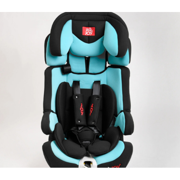 Автокрісло універсальне Joy FX 5266, 9-36 кг, ISOFIX