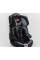 Автокрісло універсальне Joy FX 7887, 9-36 кг, ISOFIX
