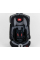 Автокрісло універсальне Joy FX 7887, 9-36 кг, ISOFIX